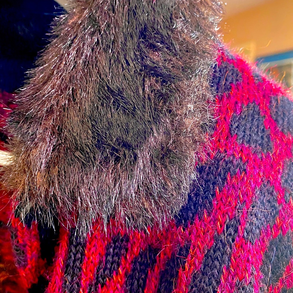 Sweater Jacket - Picture 2 of 9